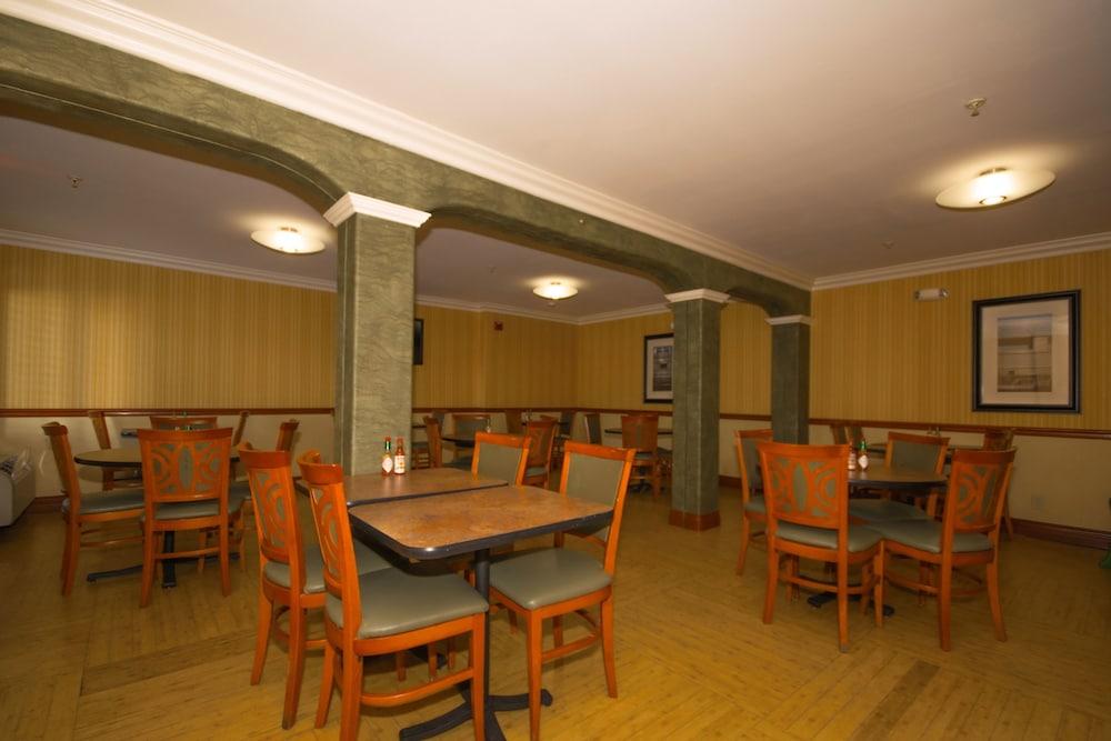 Quality Inn Placentia Anaheim Fullerton Exterior photo