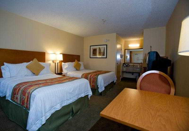 Quality Inn Placentia Anaheim Fullerton Room photo