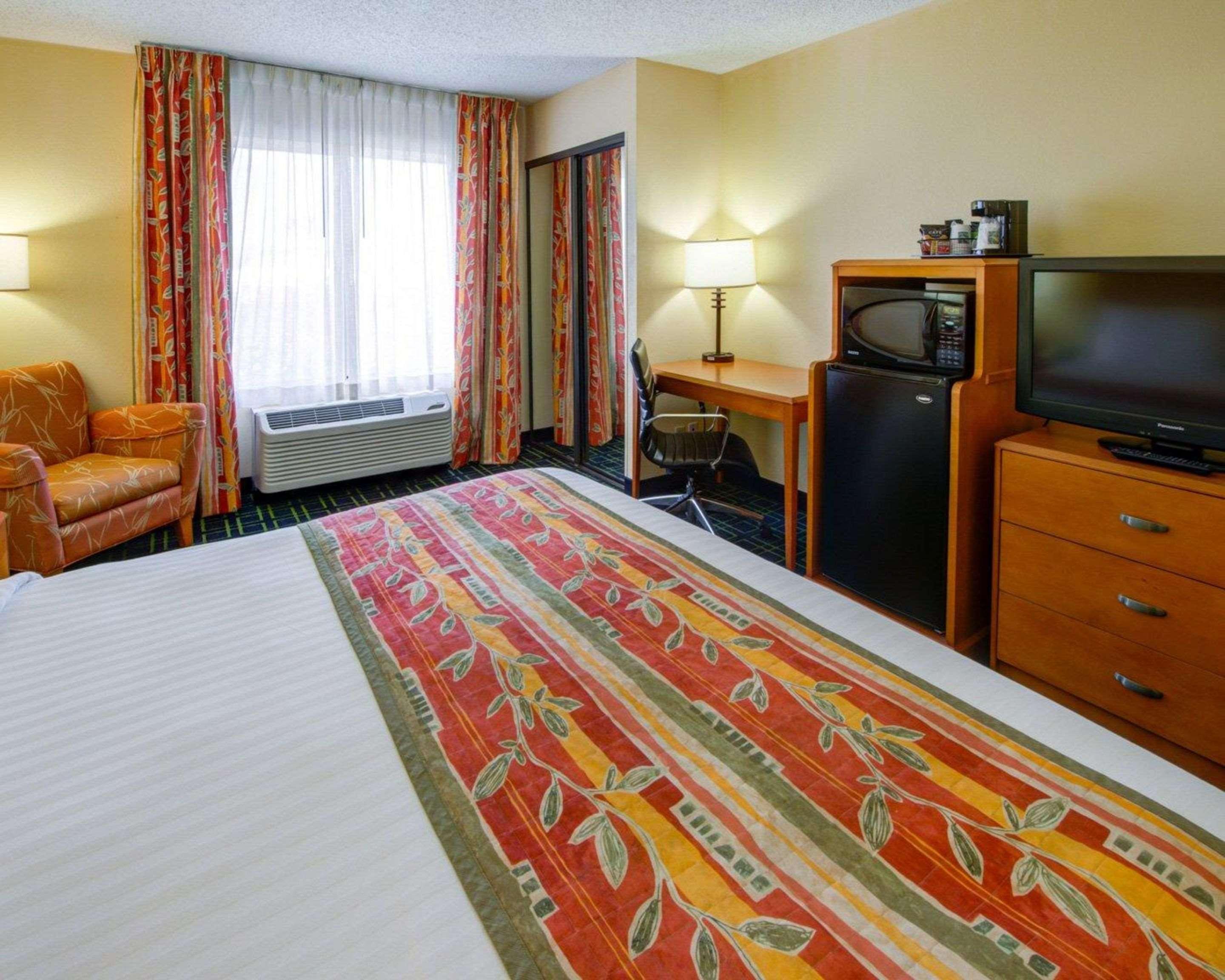 Quality Inn Placentia Anaheim Fullerton Exterior photo