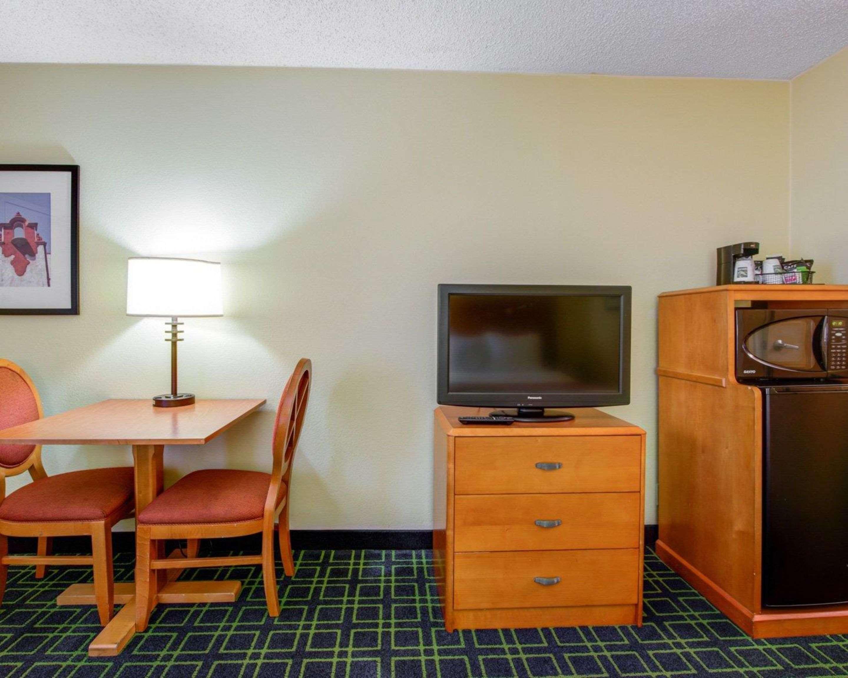 Quality Inn Placentia Anaheim Fullerton Exterior photo
