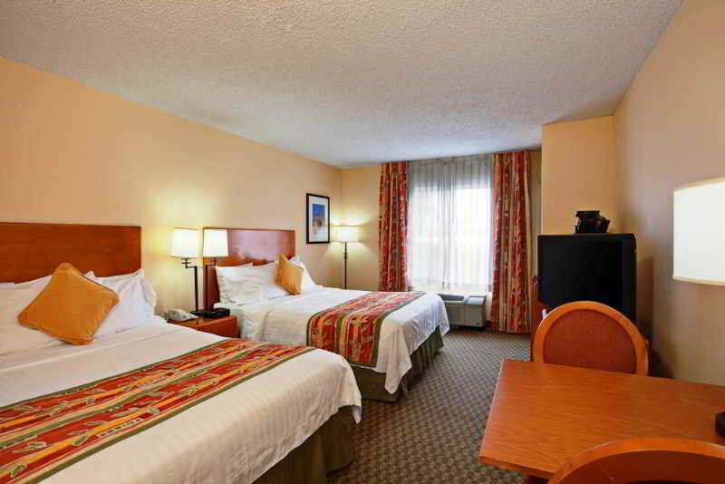 Quality Inn Placentia Anaheim Fullerton Exterior photo